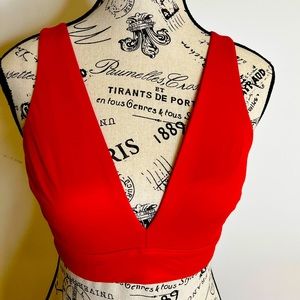 Victoria’s Secret Unlined Soft Wireless Lounge Bra